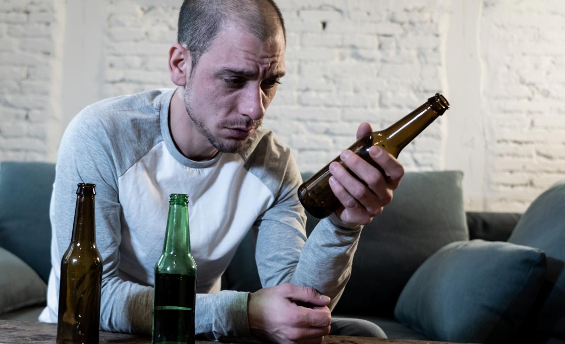 Убрать алкогольную зависимость в Каратузском