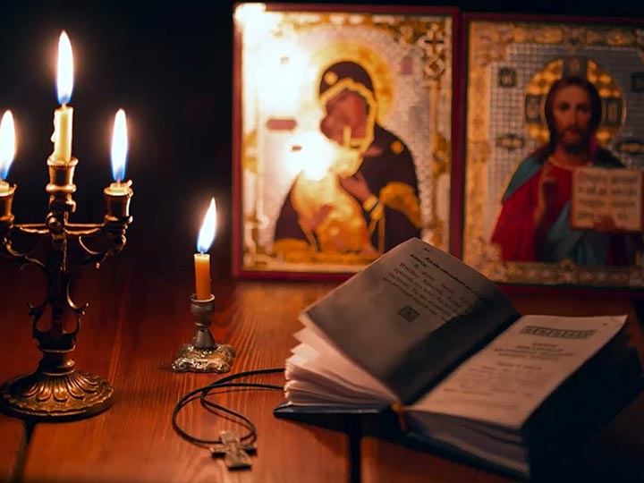 Эффективная молитва от гадалки в Каратузском для возврата любимого человека